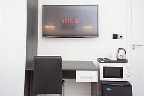 Heathrow Windsor Apart Hotel