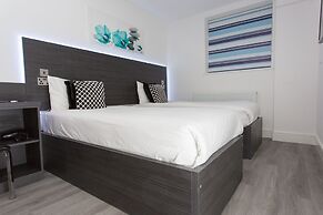 Heathrow Windsor Apart Hotel