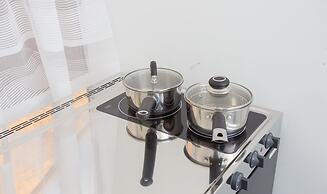 Heathrow Windsor Apart Hotel