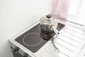 Heathrow Windsor Apart Hotel