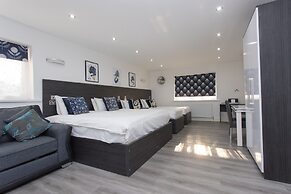 Heathrow Windsor Apart Hotel