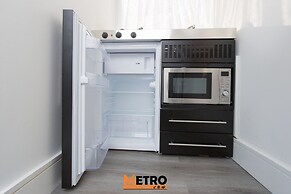 Heathrow Windsor Apart Hotel