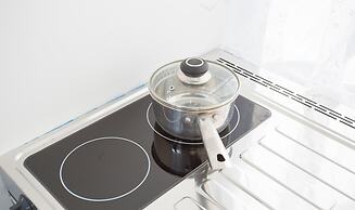 Heathrow Windsor Apart Hotel