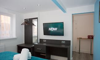 Heathrow Windsor Apart Hotel