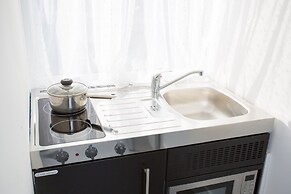 Heathrow Windsor Apart Hotel