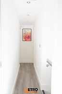 Heathrow Windsor Apart Hotel