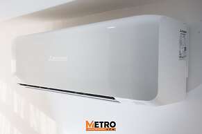 Heathrow Windsor Apart Hotel