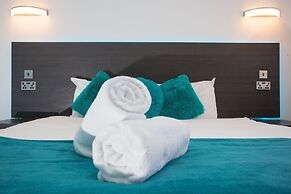 Heathrow Windsor Apart Hotel