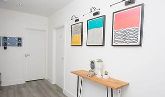 Heathrow Windsor Apart Hotel