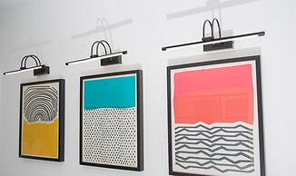 Heathrow Windsor Apart Hotel