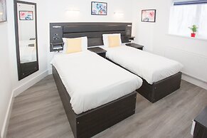 Heathrow Windsor Apart Hotel