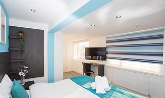 Heathrow Windsor Apart Hotel