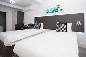 Heathrow Windsor Apart Hotel
