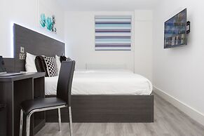 Heathrow Windsor Apart Hotel