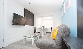 Heathrow Windsor Apart Hotel