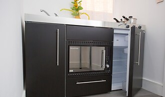 Heathrow Windsor Apart Hotel