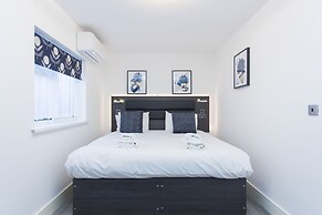 Heathrow Windsor Apart Hotel