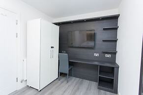 Heathrow Windsor Apart Hotel