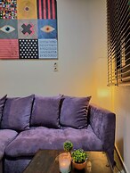 Luxury City Center Loft 2022