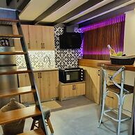 Luxury City Center Loft 2022