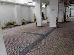 Luxury Apartment in Colombo 7