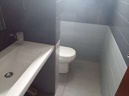 Luxury Apartment in Colombo 7