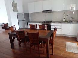 Luxury Apartment in Colombo 7