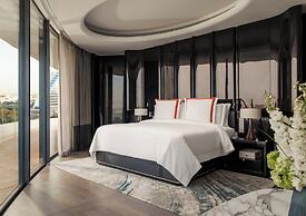Jumeirah Marsa Al Arab Dubai
