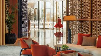 Jumeirah Marsa Al Arab Dubai