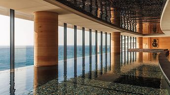 Jumeirah Marsa Al Arab Dubai