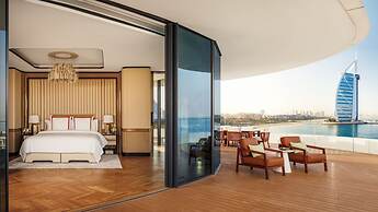 Jumeirah Marsa Al Arab Dubai