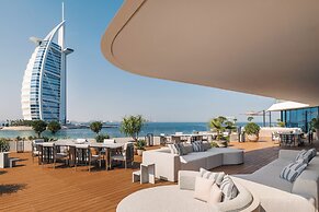 Jumeirah Marsa Al Arab Dubai