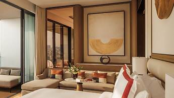 Jumeirah Marsa Al Arab Dubai