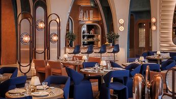 Jumeirah Marsa Al Arab Dubai