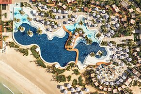 Jumeirah Marsa Al Arab Dubai