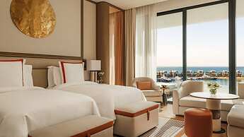 Jumeirah Marsa Al Arab Dubai