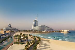 Jumeirah Marsa Al Arab Dubai