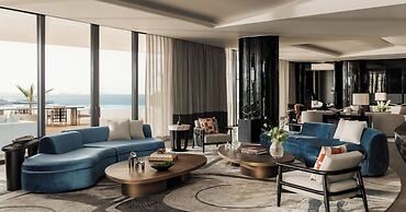 Jumeirah Marsa Al Arab Dubai