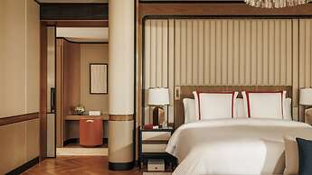 Jumeirah Marsa Al Arab Dubai