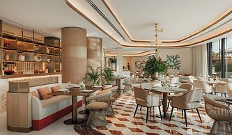 Jumeirah Marsa Al Arab Dubai