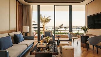 Jumeirah Marsa Al Arab Dubai