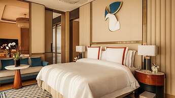 Jumeirah Marsa Al Arab Dubai