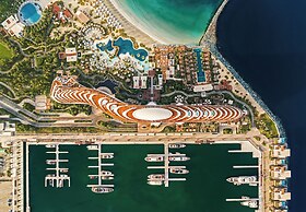 Jumeirah Marsa Al Arab Dubai