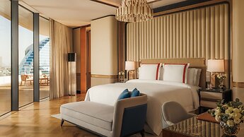 Jumeirah Marsa Al Arab Dubai