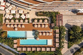 Jumeirah Marsa Al Arab Dubai
