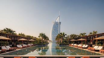 Jumeirah Marsa Al Arab Dubai
