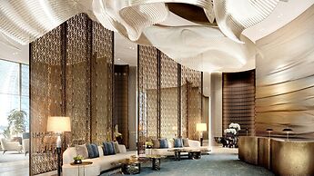 Jumeirah Marsa Al Arab Dubai
