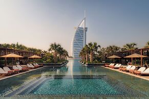 Jumeirah Marsa Al Arab Dubai