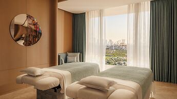 Jumeirah Marsa Al Arab Dubai