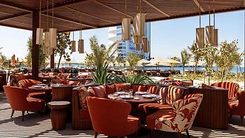 Jumeirah Marsa Al Arab Dubai